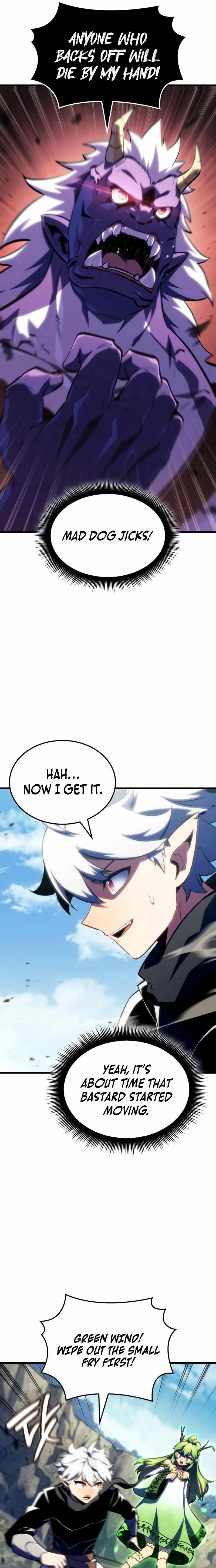 Breakers Chapter 62 page 10