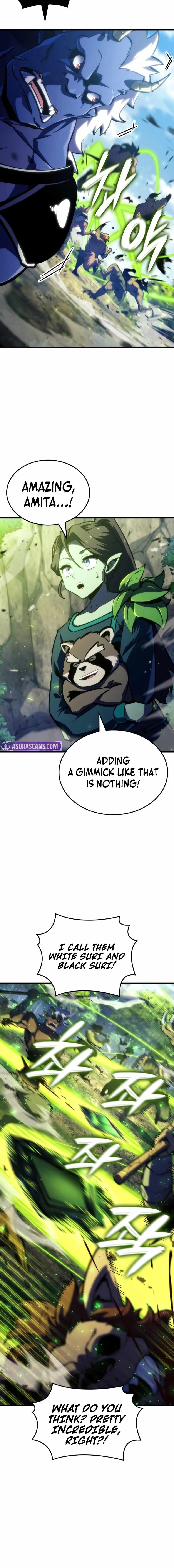Breakers Chapter 62 page 13