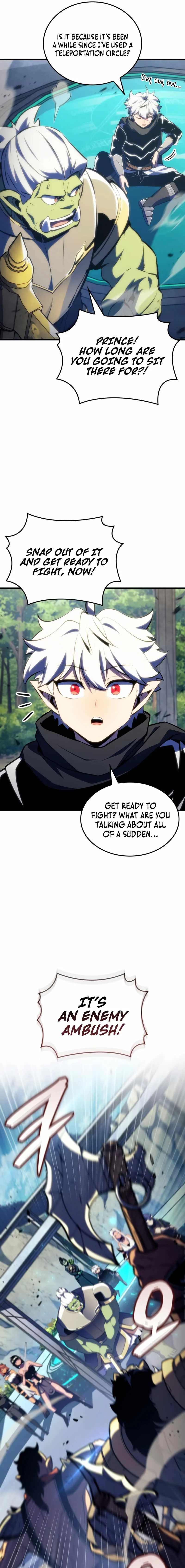 Breakers Chapter 62 page 6