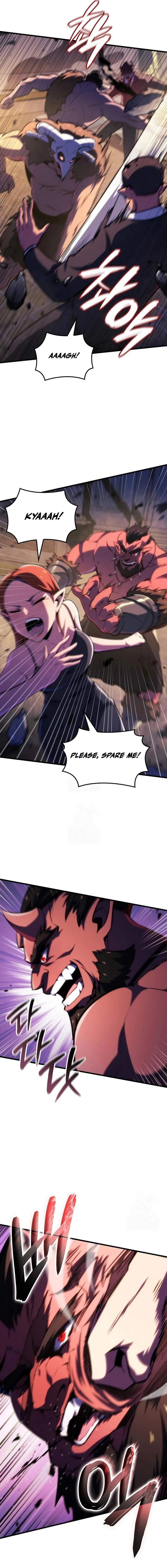 Breakers Chapter 65 page 3