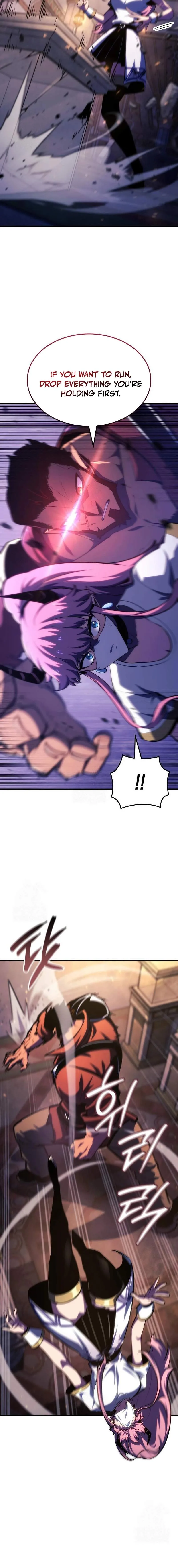 Breakers Chapter 65 page 10