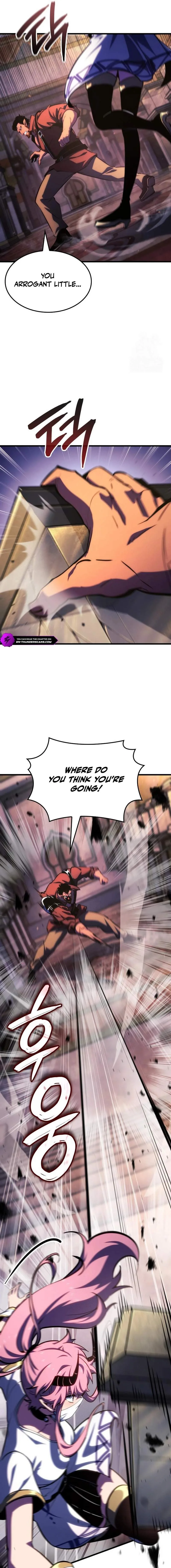 Breakers Chapter 65 page 11
