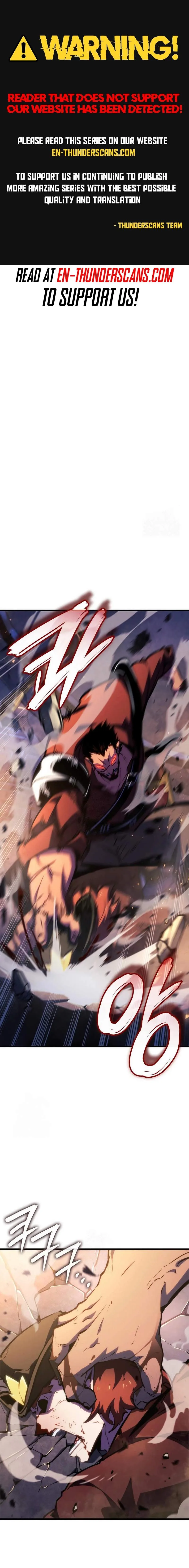 Breakers Chapter 65 page 1