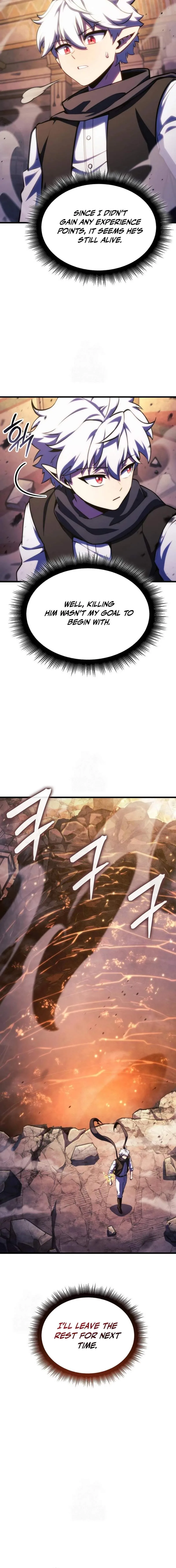 Breakers Chapter 67 page 6