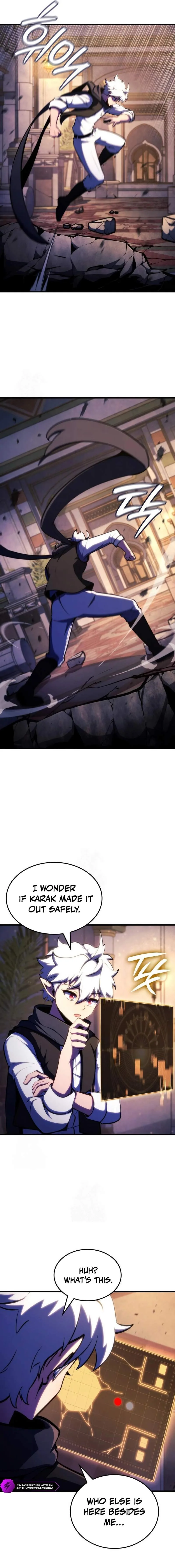 Breakers Chapter 67 page 7