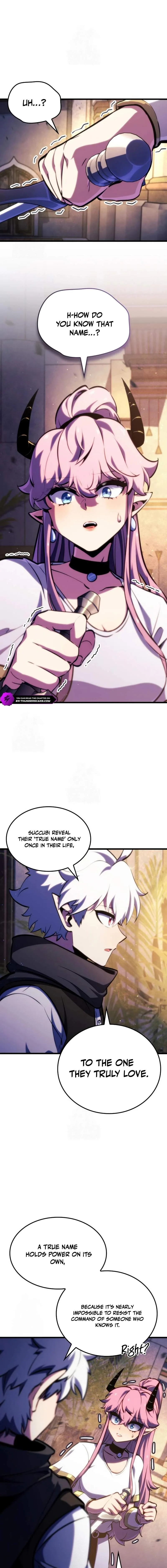 Breakers Chapter 67 page 11