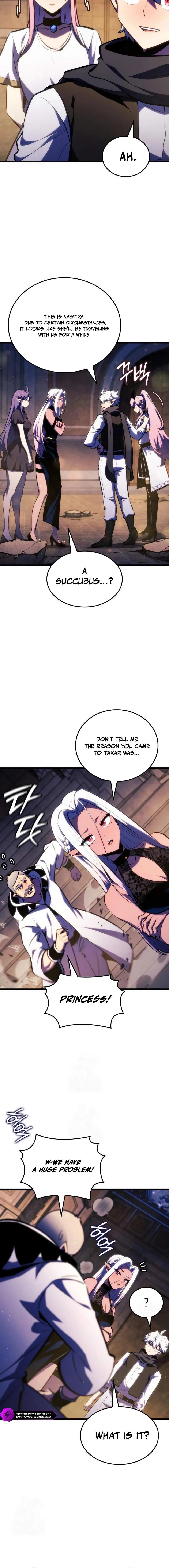 Breakers Chapter 67 page 18