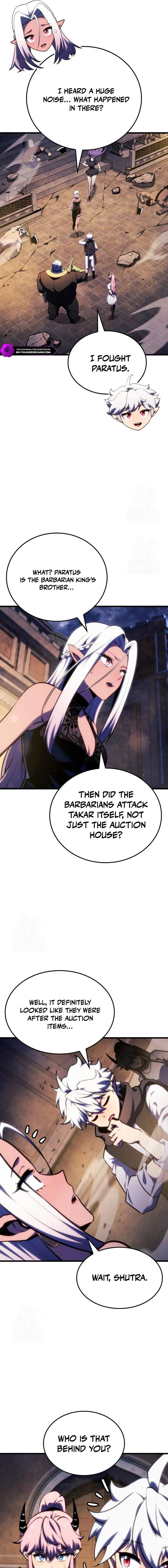 Breakers Chapter 67 page 17