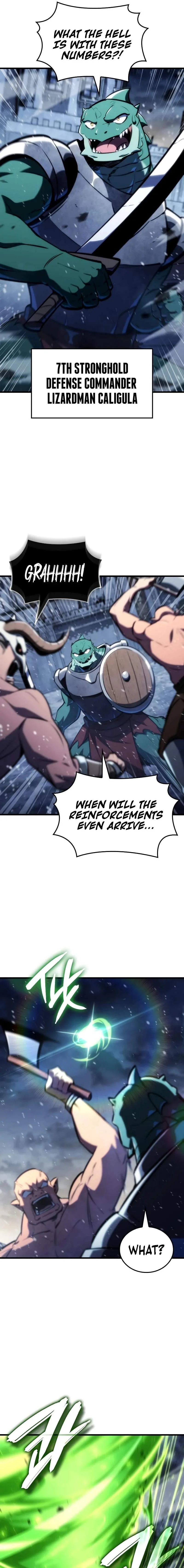 Breakers Chapter 70 page 10