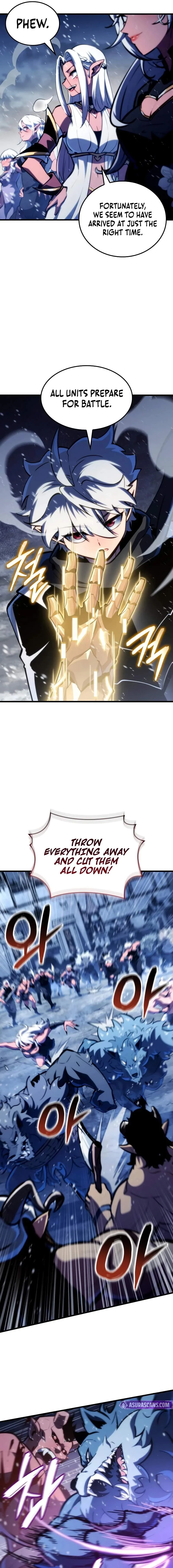 Breakers Chapter 70 page 12