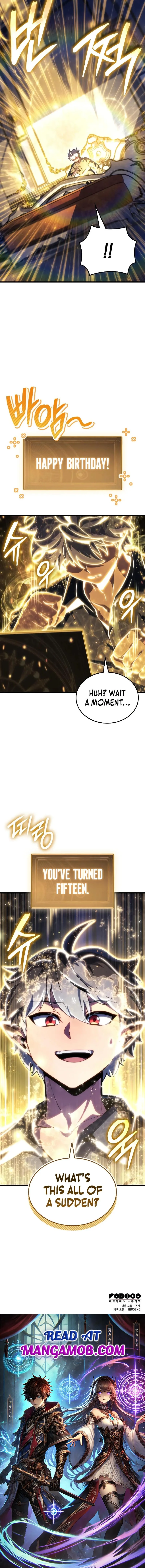 Breakers Chapter 70 page 21