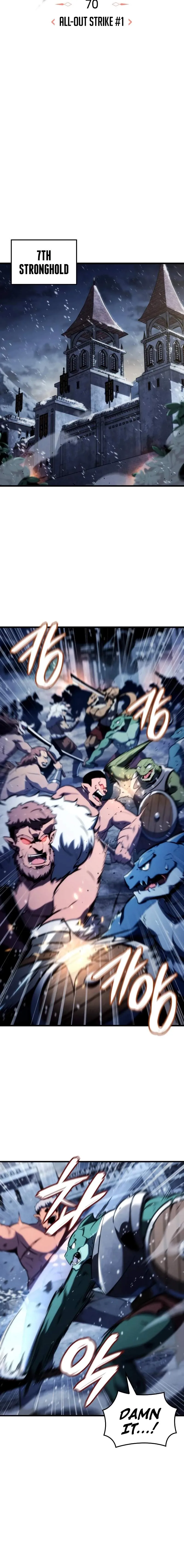 Breakers Chapter 70 page 9