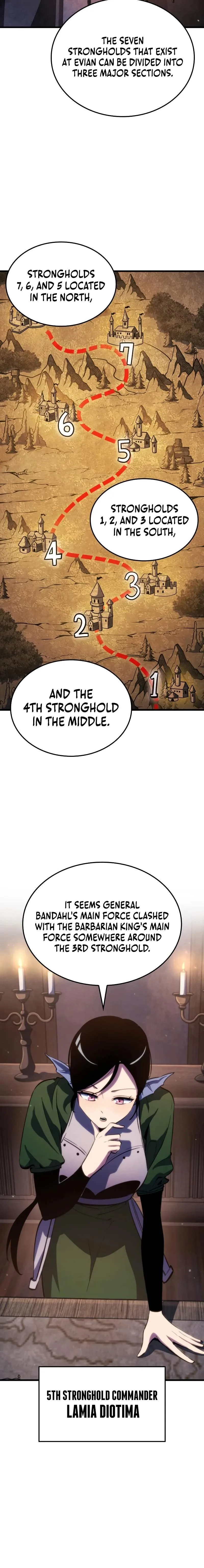 Breakers Chapter 71 page 9