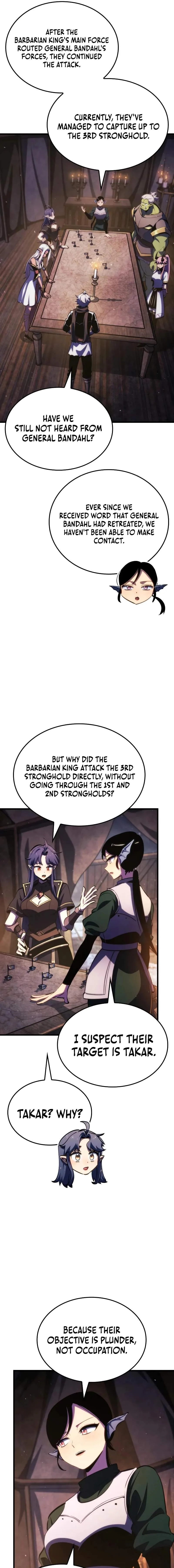 Breakers Chapter 71 page 10