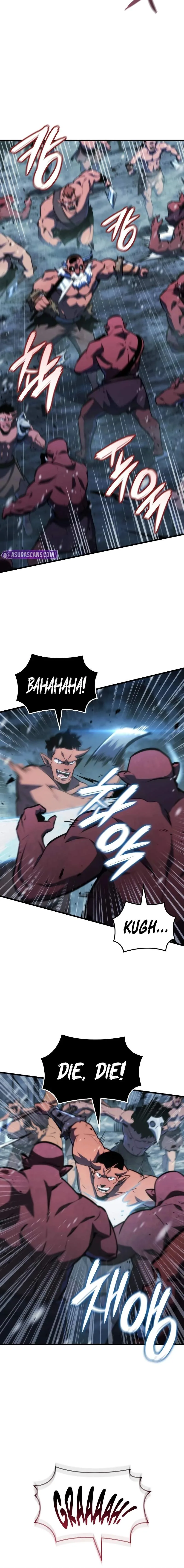 Breakers Chapter 71 page 13