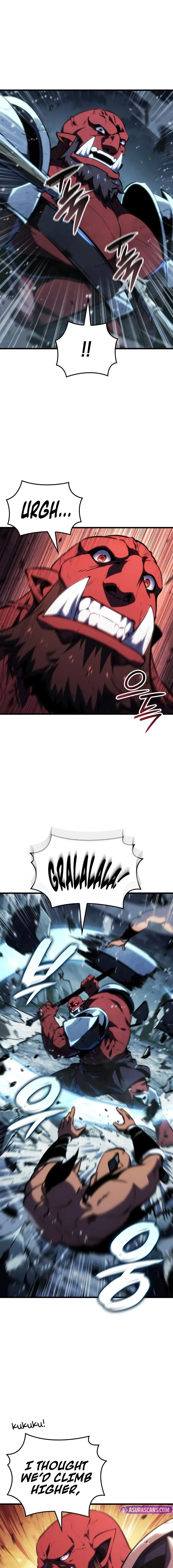 Breakers Chapter 71 page 16