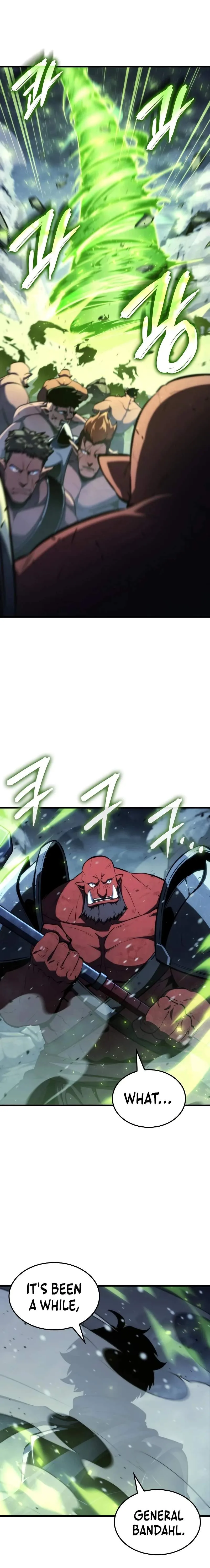 Breakers Chapter 71 page 18