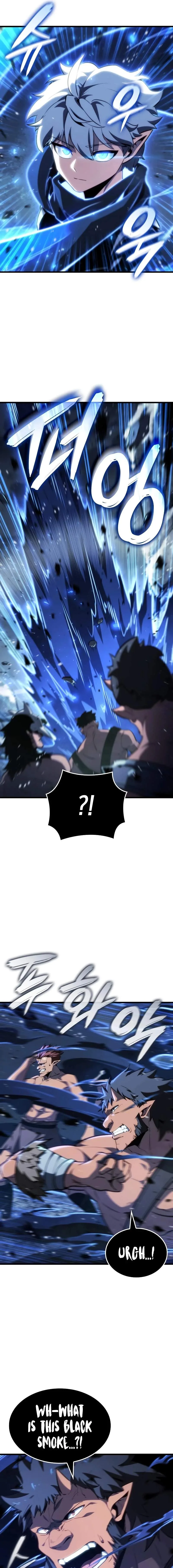 Breakers Chapter 72 page 3