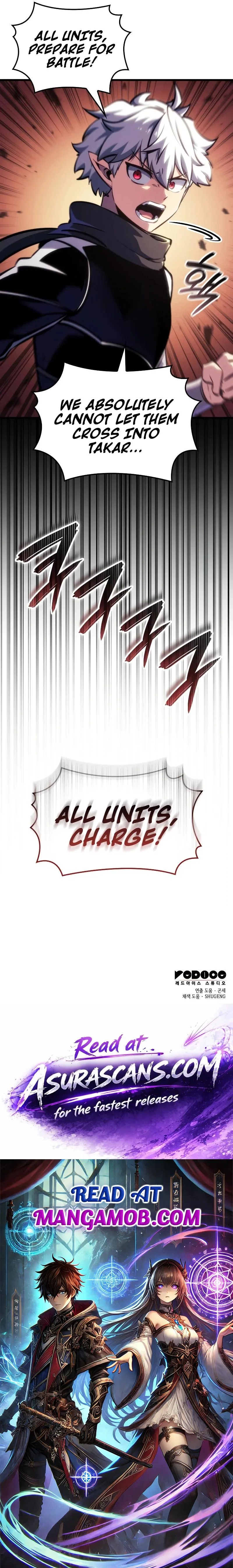 Breakers Chapter 73 page 20