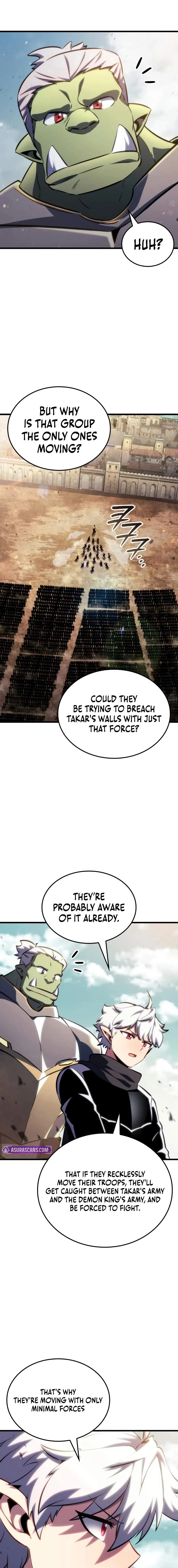 Breakers Chapter 73 page 10