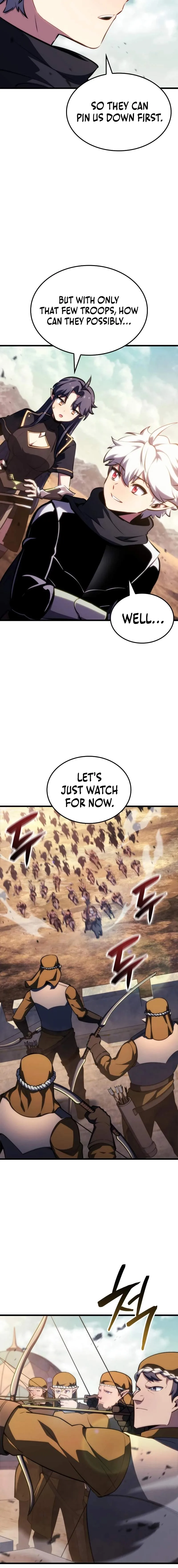 Breakers Chapter 73 page 11