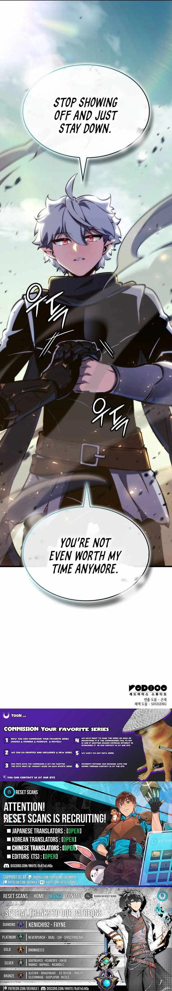 Breakers Chapter 74 page 13