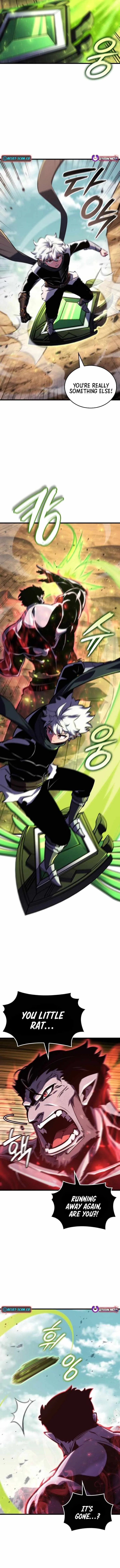 Breakers Chapter 74 page 6