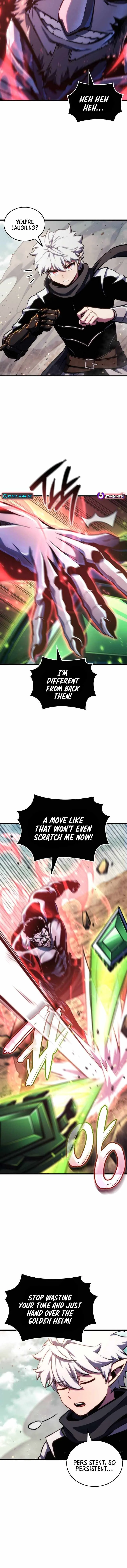 Breakers Chapter 74 page 8