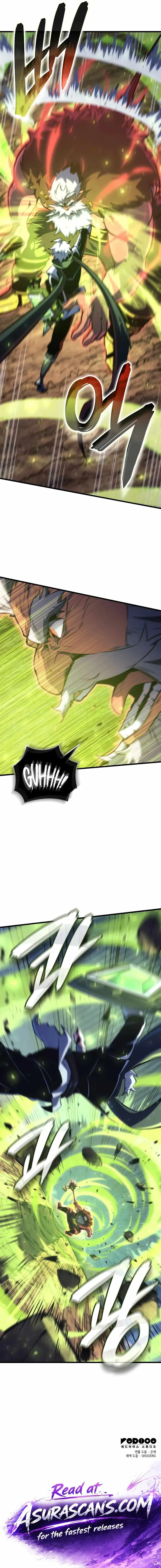 Breakers Chapter 76 page 11