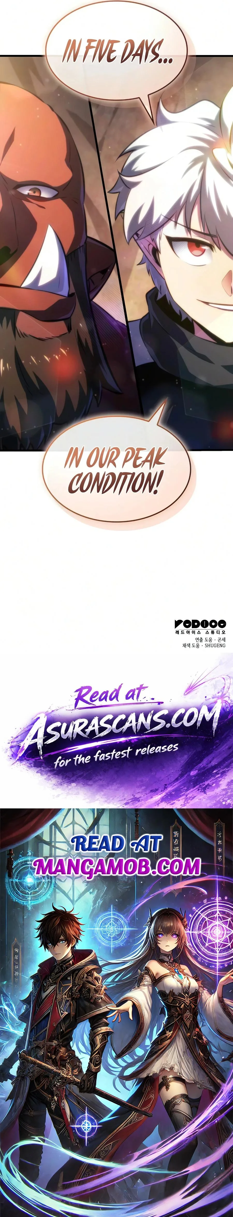 Breakers Chapter 79 page 13