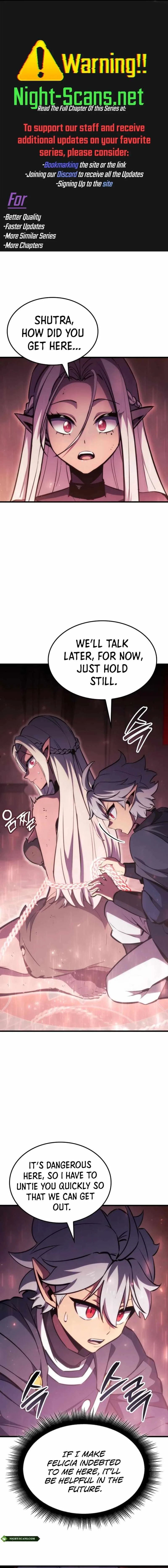 Breakers Chapter 8 page 1