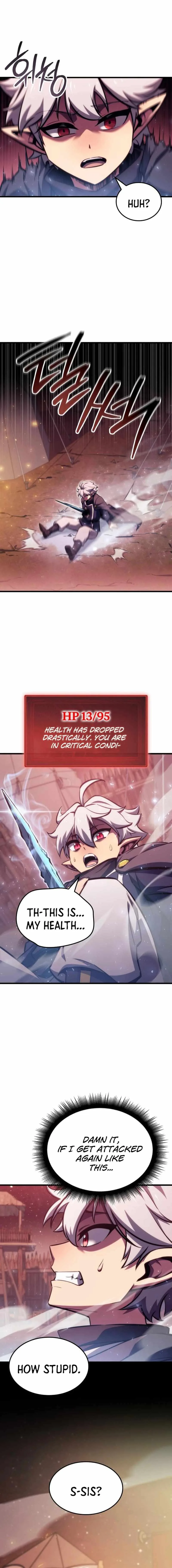 Breakers Chapter 8 page 12