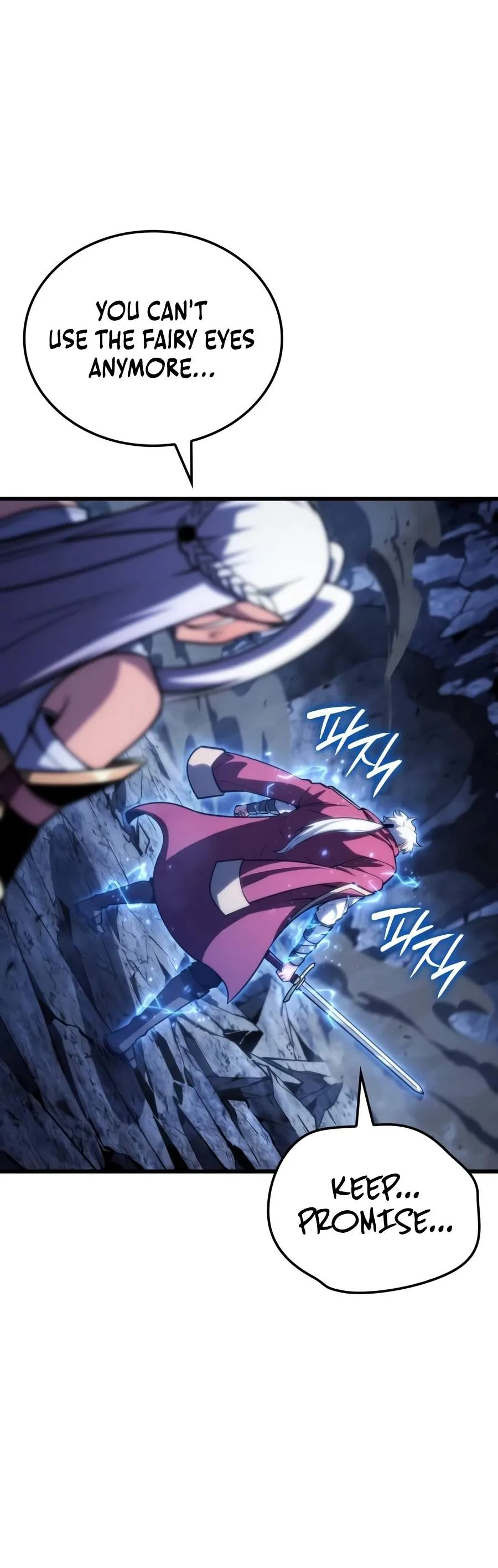 Breakers Chapter 86 page 7