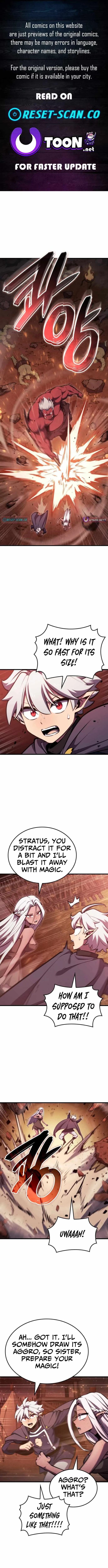 Breakers Chapter 9 page 1