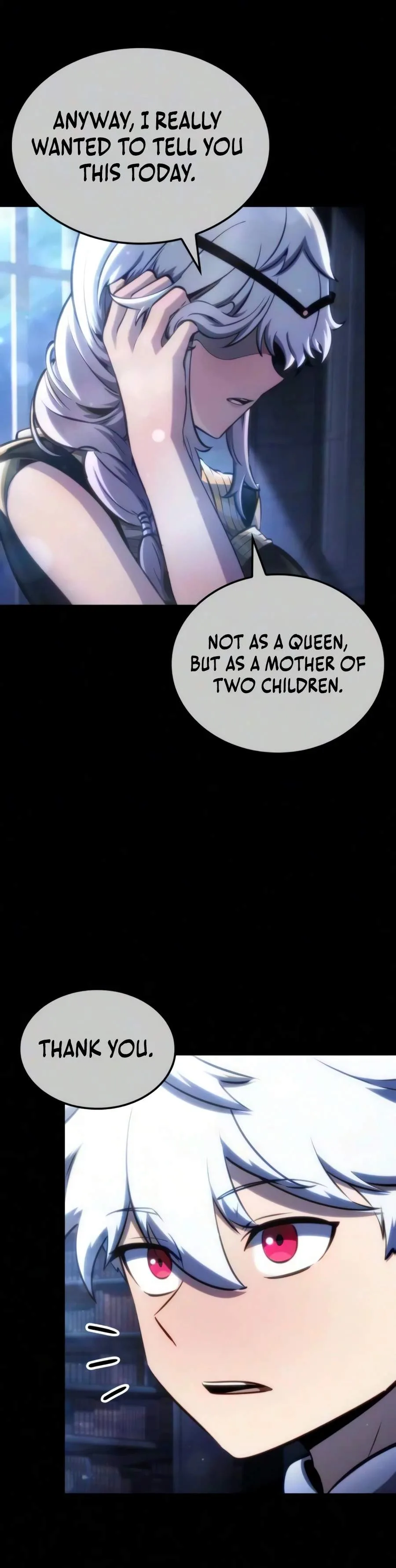 Breakers Chapter 92 page 5