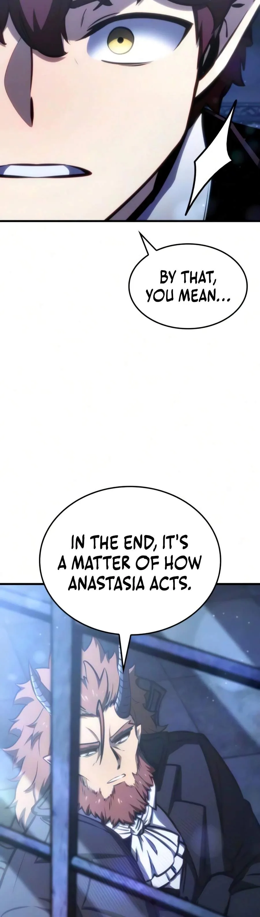 Breakers Chapter 95 page 13