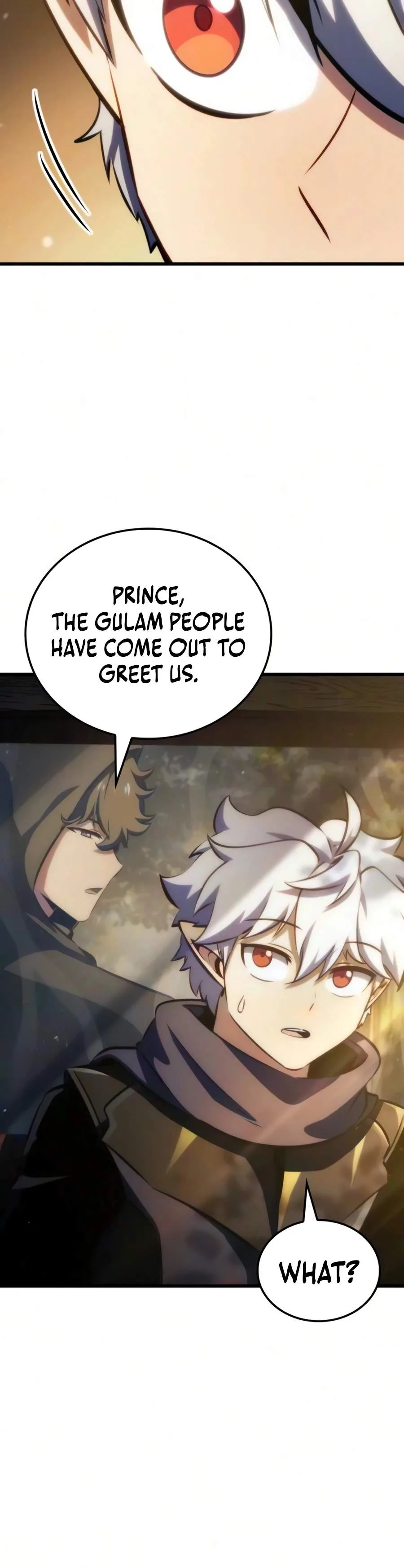 Breakers Chapter 96 page 9