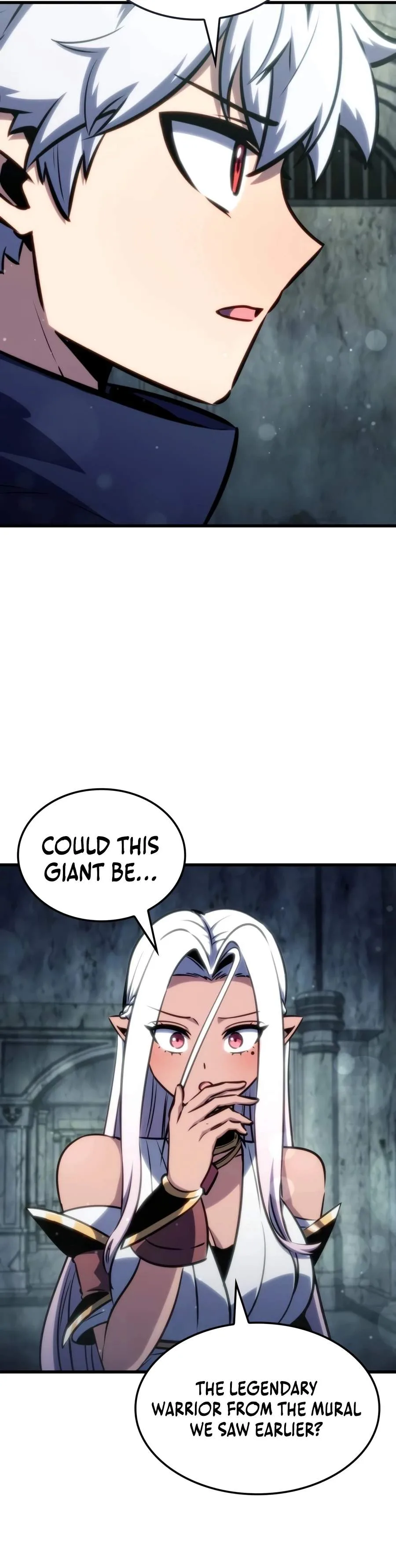 Breakers Chapter 98 page 11