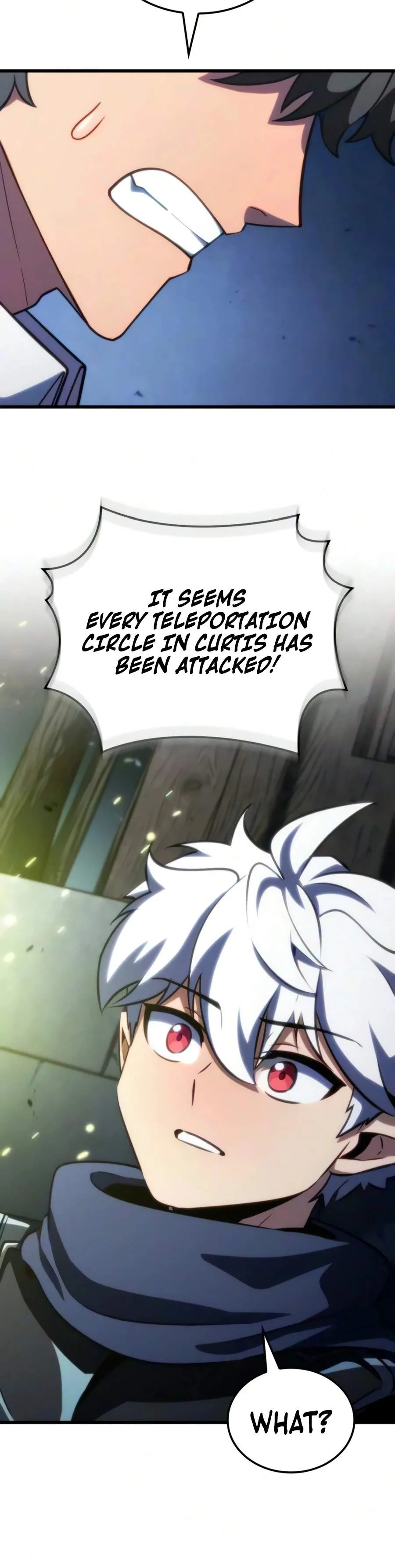 Breakers Chapter 99 page 7