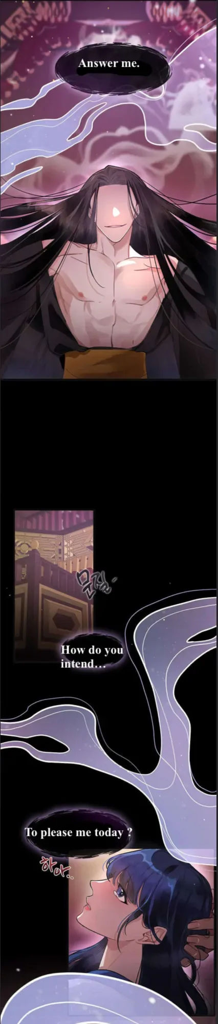 Bridal Night Chapter 1 page 5
