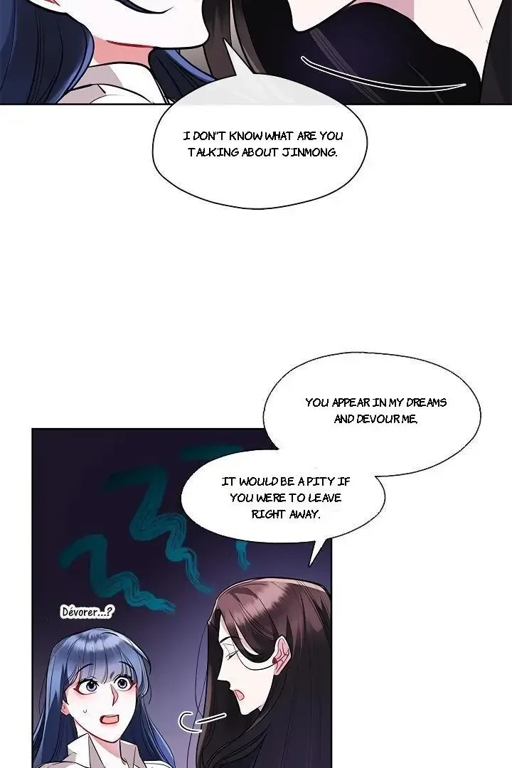 Bridal Night Chapter 10 page 10