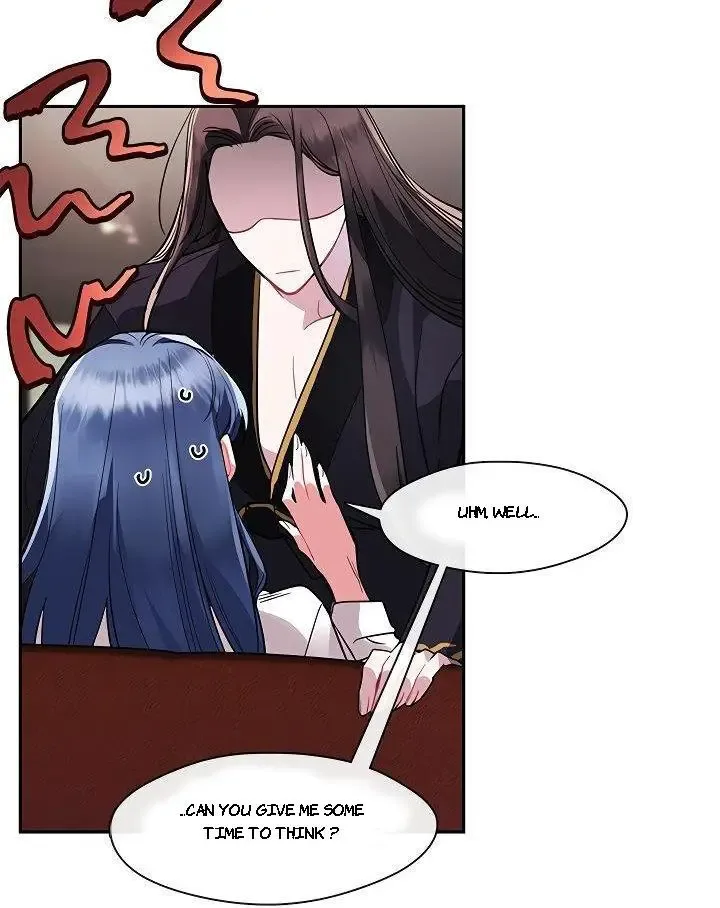 Bridal Night Chapter 10 page 21