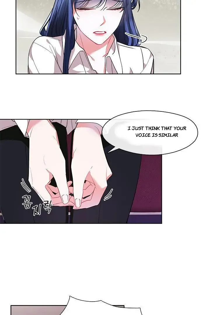 Bridal Night Chapter 10 page 27