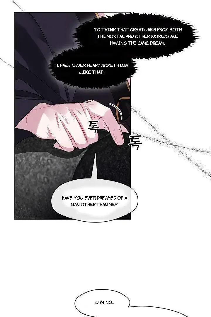 Bridal Night Chapter 10 page 31