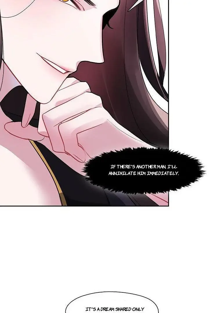 Bridal Night Chapter 10 page 33