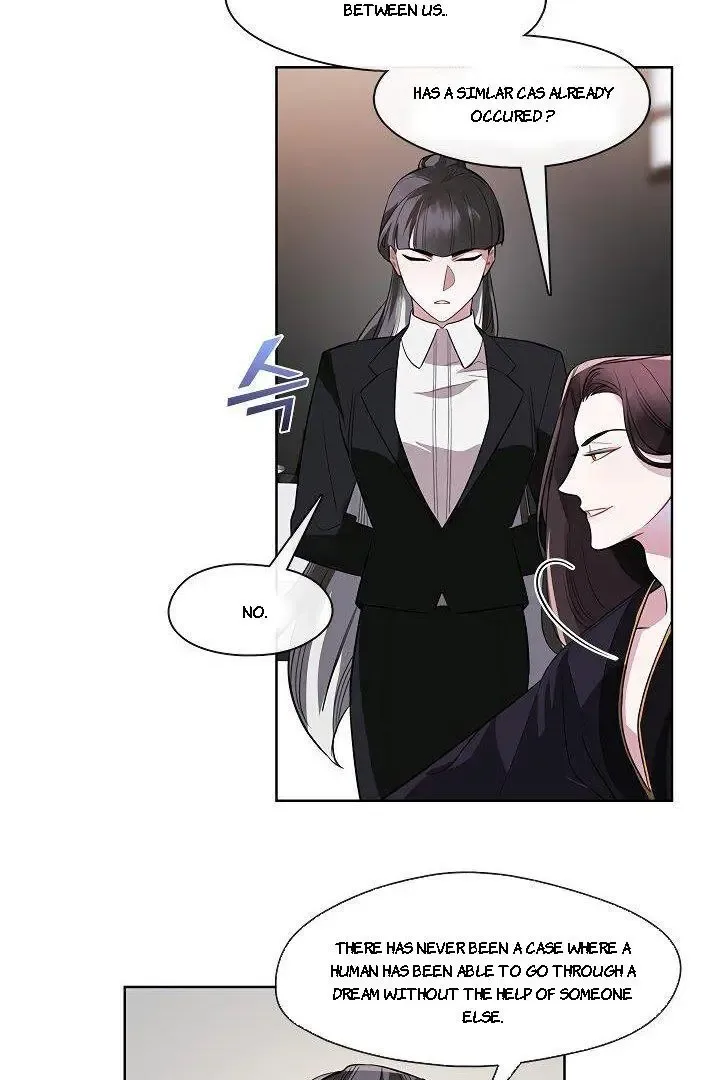 Bridal Night Chapter 10 page 34
