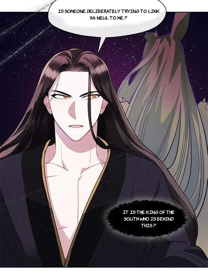 Bridal Night Chapter 10 page 36