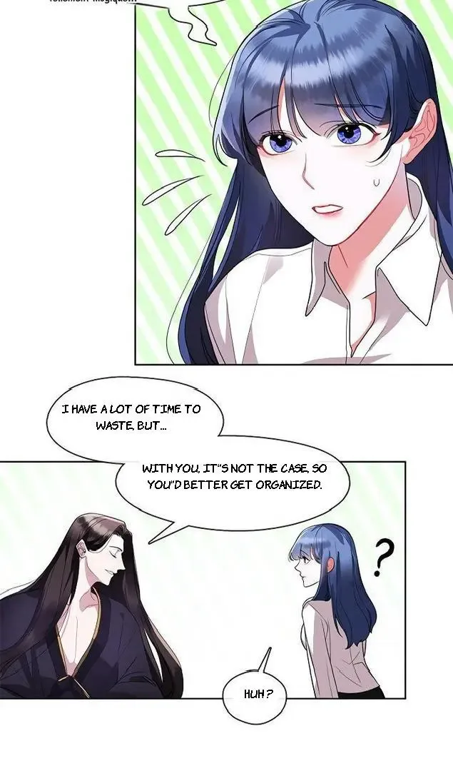 Bridal Night Chapter 10 page 39