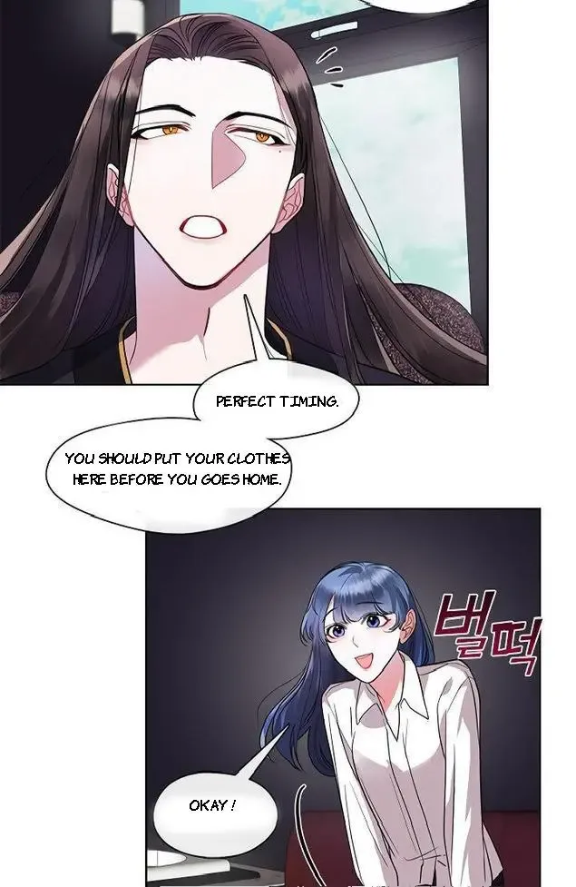Bridal Night Chapter 10 page 42