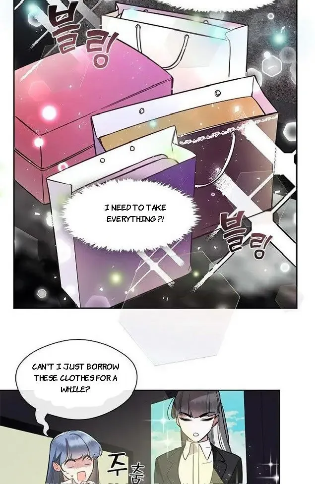 Bridal Night Chapter 10 page 48